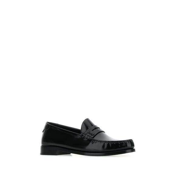 Saint Laurent Men Le Loafer 15 - Picture 2 of 2